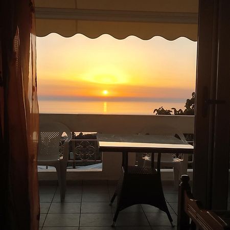 Sunset Bella Vista Apartman Atháni Kültér fotó